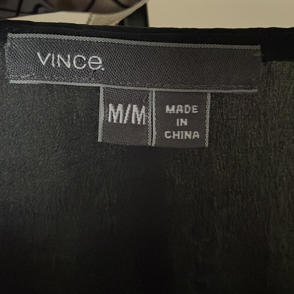 Vince top - Picture 4 of 4